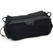 Peak Design Ultralight Mesh Packing Cube XX-Small, noir