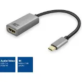 ACT adaptateur USB-C vers HDMI