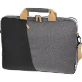 Hama Florence jusqu'à 34 cm (13,3") (13.30", Universel), Sac pour notebook, Gris