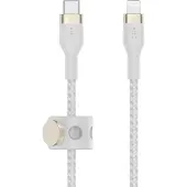 Belkin CAA011BT3MBK câble Lightning 3 m Noir