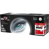 TB Print Toner TB compatible avec Canon TC-046CXN, Cyan, 5000, nouveau