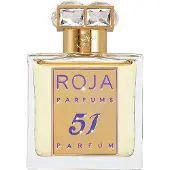 Roja Parfums 51 Pour Femme EDP 50 ml