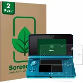 ScreenLeaf Film de protection durable Protection d'écran Film clair transparent
