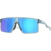 Oakley Helux Sunglasses Clair Prizm Sapphire/CAT3