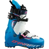 Dynafit Tlt8 Expedition Cl Woman Touring Ski Boots Bleu 23.0 Femme