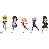 Banpresto Naruto Shippuden – Figurine de collection