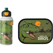 Mepal Campus Dino ensemble pour enfant