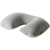 Travel-Blue De Luxe, Coussin de voyage, Gris