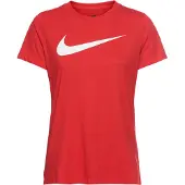 Nike T-shirt fonctionnel 'Park 20' rouge / blanc