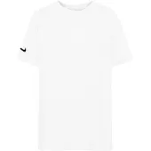 Nike T-Shirt fonctionnel noir / blanc