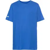 Nike T-Shirt fonctionnel 'Park 20' bleu roi / blanc
