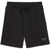 Puma X Hyrox Sweat Shorts Noir L