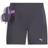 Puma Seasons Trail Shorts Gris S Femme