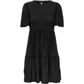 JDY Robe 'JDYCarla' noir