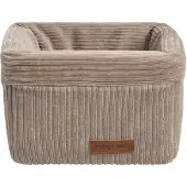 Babys Only Panier commode Sense clay