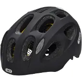 ABUS Casque Enfant 38812 - YOUN-I MIPS VELVET BLACK M