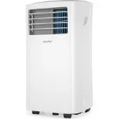 Midea Climatiseur mobile MPPH-09CRN7