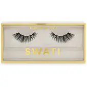 Swati Faux cils de vison Oeil de tigre