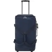 Kipling Sac de voyage 'Teagan' bleu marine