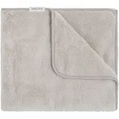 Babys Only Couverture berceau Cozy urban taupe