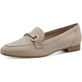 Marco Tozzi Mocassin Mocassin - Beige - Maat 41