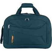 Gabol Week Eco 40l Duffle Bag Bleu