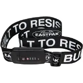 Eastpak Lockbelt Luggage Strap Noir