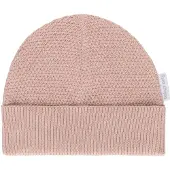 Babys Only Bonnet Willow vieux rose - 6-12 mois