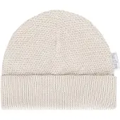 Babys Only Bonnet Willow warm linen - 3-6 mois
