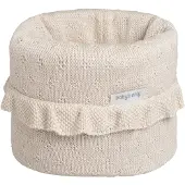 Babys Only Panier commode Mood warm linen