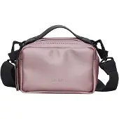 Rains Sac à Bandoulière RAINS Unisexe Box Bag Micro Muse