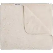 Babys Only Couverture nouveau-nés Cozy warm linen - 65x75 cm