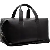 The Chesterfield Brand sac de voyage Conor Travelbag Black noir