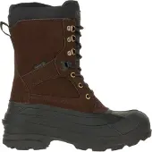 Kamik Bottes d'hiver Nation plus