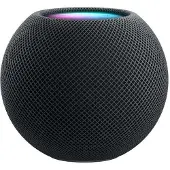 Apple Homepod Mini Smart Speaker Noir