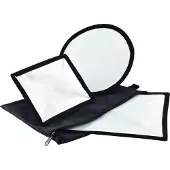 Cameranu Kit Flash Boîte à lumière