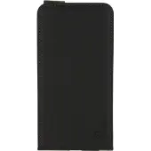 Mobilize Gelly Flip Case Etui de protection - Huawei Nova - Noir