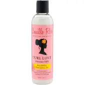 Camille Rose Curl Love Lait Hydratant 240 ml