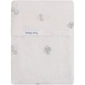 Babys Only Drap berceau Tender clover