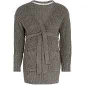 Babys Only Cardigan de maternité Glow hazel brown - S