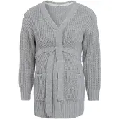 Babys Only Cardigan de maternité Glow dusty grey - S