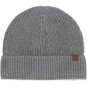 Babys Only Bonnet teddy Soul gris - 3-6 mois