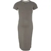 Babys Only Robe de maternité Glow hazel brown - L