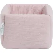 Babys Only Panier commode Fresh ECO vieux rose