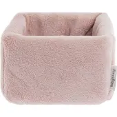 Babys Only Panier commode Cozy vieux rose