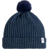 Babys Only Bonnet avec pompon Cool jeans - 3-8 ans