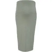 Babys Only Jupe de maternité Glow urban green - L