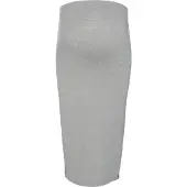Babys Only Jupe de maternité Glow dusty grey - L