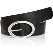 Tom Tailor Ceinture 'RUBY' noir