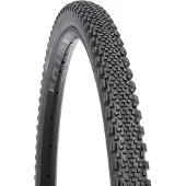 WTB tyres Raddler Tcs Light Fast Rolling Tubeless 700c X 40 Gravel Tyre Noir 700C x 40